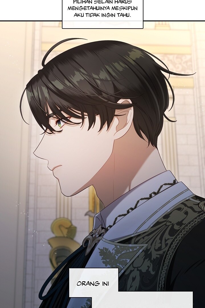The S-Class Hunter Doesn’t Want to Be a Villainous Princess Chapter 44 - halaman 32