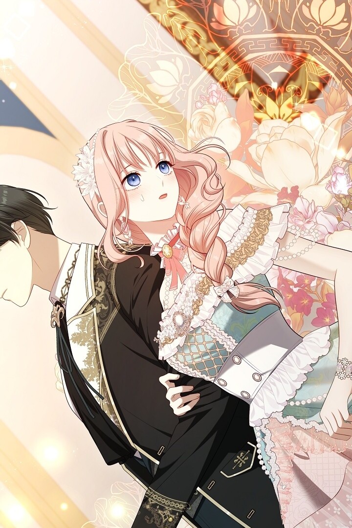 The S-Class Hunter Doesn’t Want to Be a Villainous Princess Chapter 44 - halaman 36