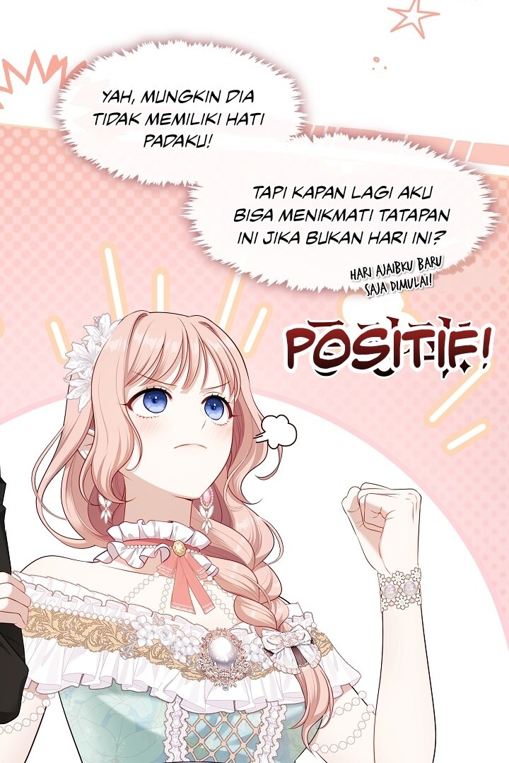 The S-Class Hunter Doesn’t Want to Be a Villainous Princess Chapter 44 - halaman 38