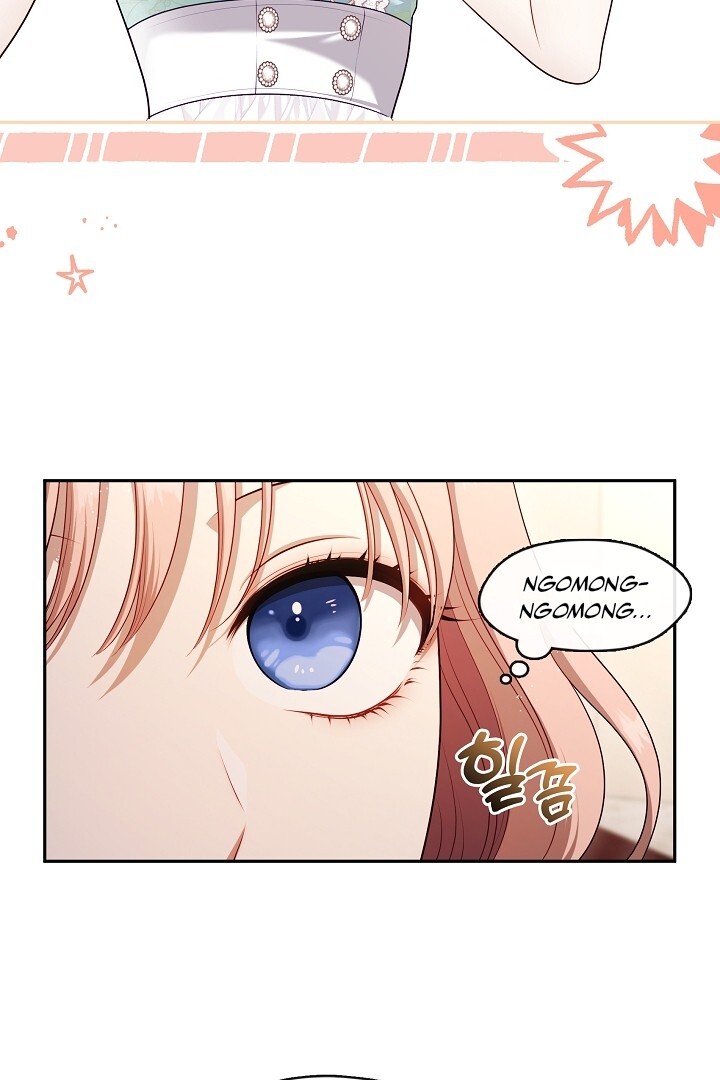 The S-Class Hunter Doesn’t Want to Be a Villainous Princess Chapter 44 - halaman 39