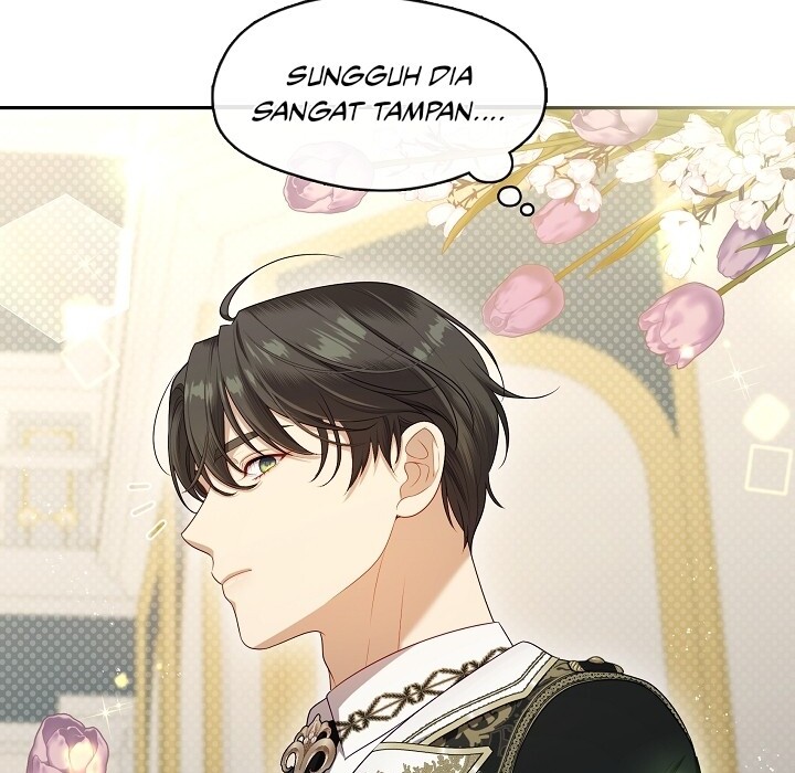 The S-Class Hunter Doesn’t Want to Be a Villainous Princess Chapter 44 - halaman 40