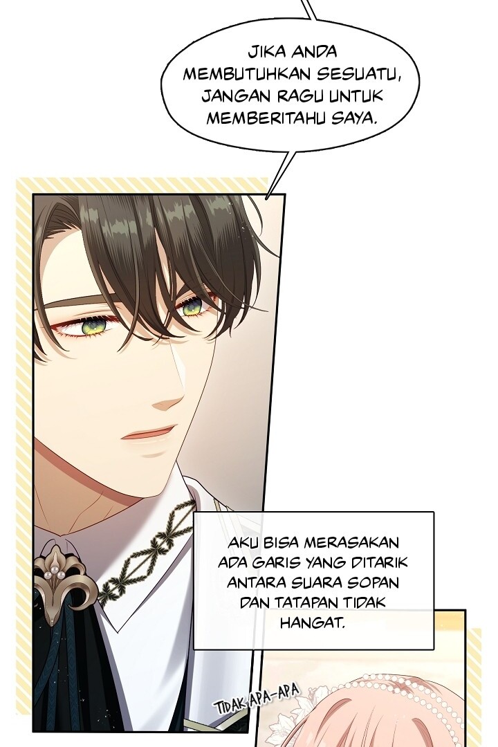 The S-Class Hunter Doesn’t Want to Be a Villainous Princess Chapter 44 - halaman 43