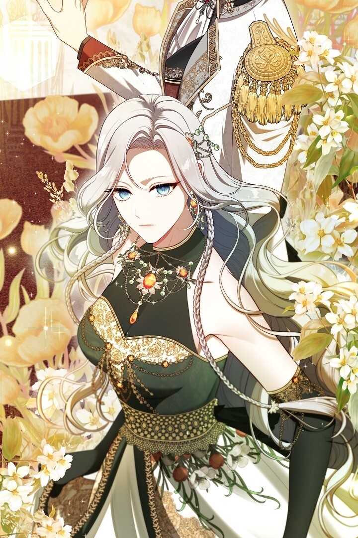 The S-Class Hunter Doesn’t Want to Be a Villainous Princess Chapter 44 - halaman 47