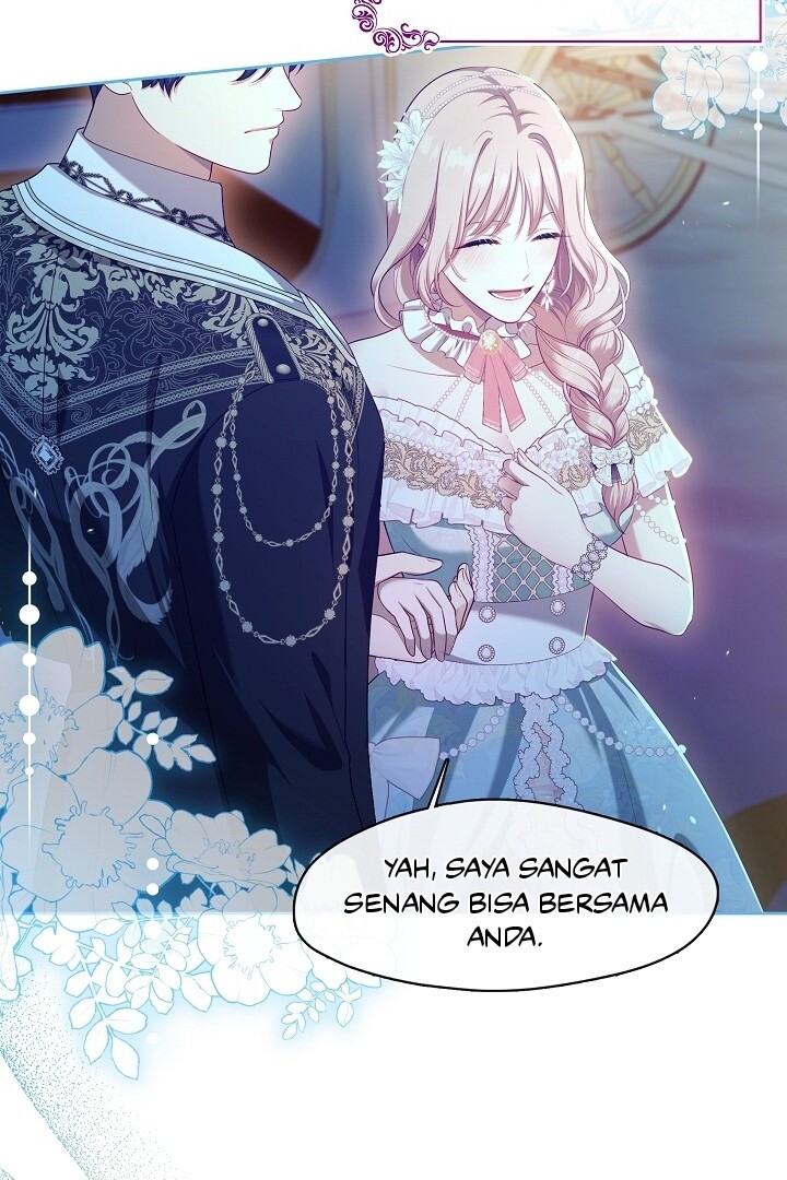 The S-Class Hunter Doesn’t Want to Be a Villainous Princess Chapter 44 - halaman 5