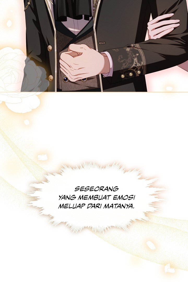 The S-Class Hunter Doesn’t Want to Be a Villainous Princess Chapter 44 - halaman 52