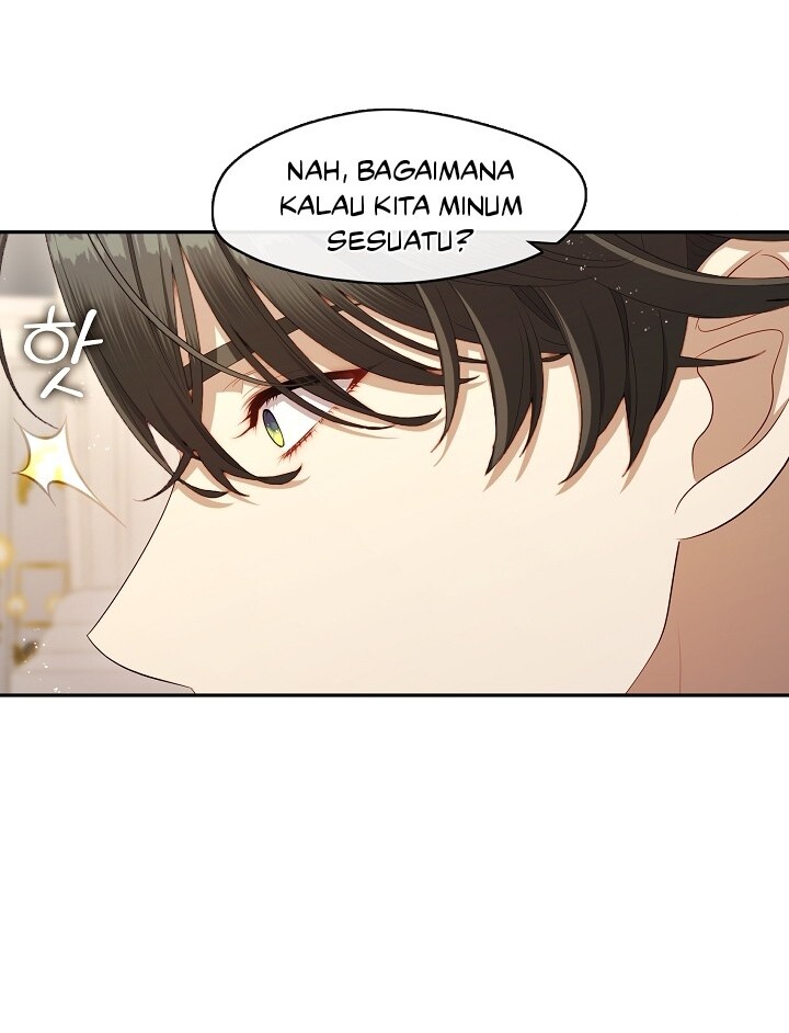 The S-Class Hunter Doesn’t Want to Be a Villainous Princess Chapter 44 - halaman 55