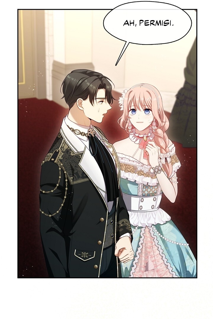 The S-Class Hunter Doesn’t Want to Be a Villainous Princess Chapter 44 - halaman 56