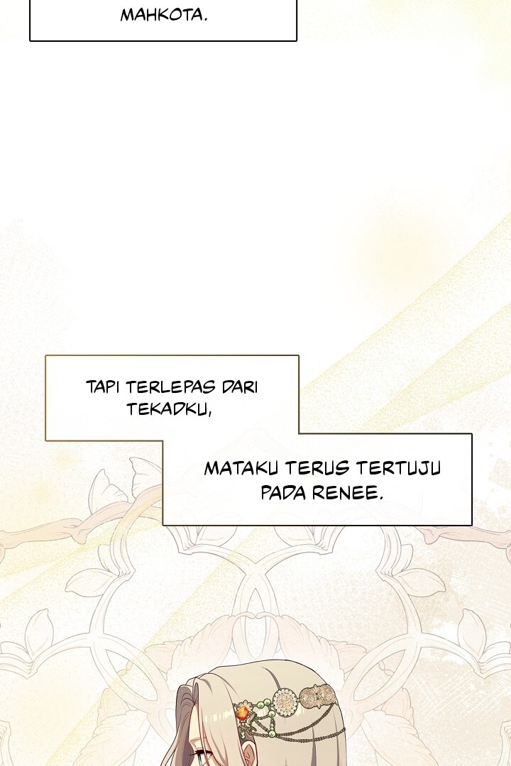 The S-Class Hunter Doesn’t Want to Be a Villainous Princess Chapter 44 - halaman 60