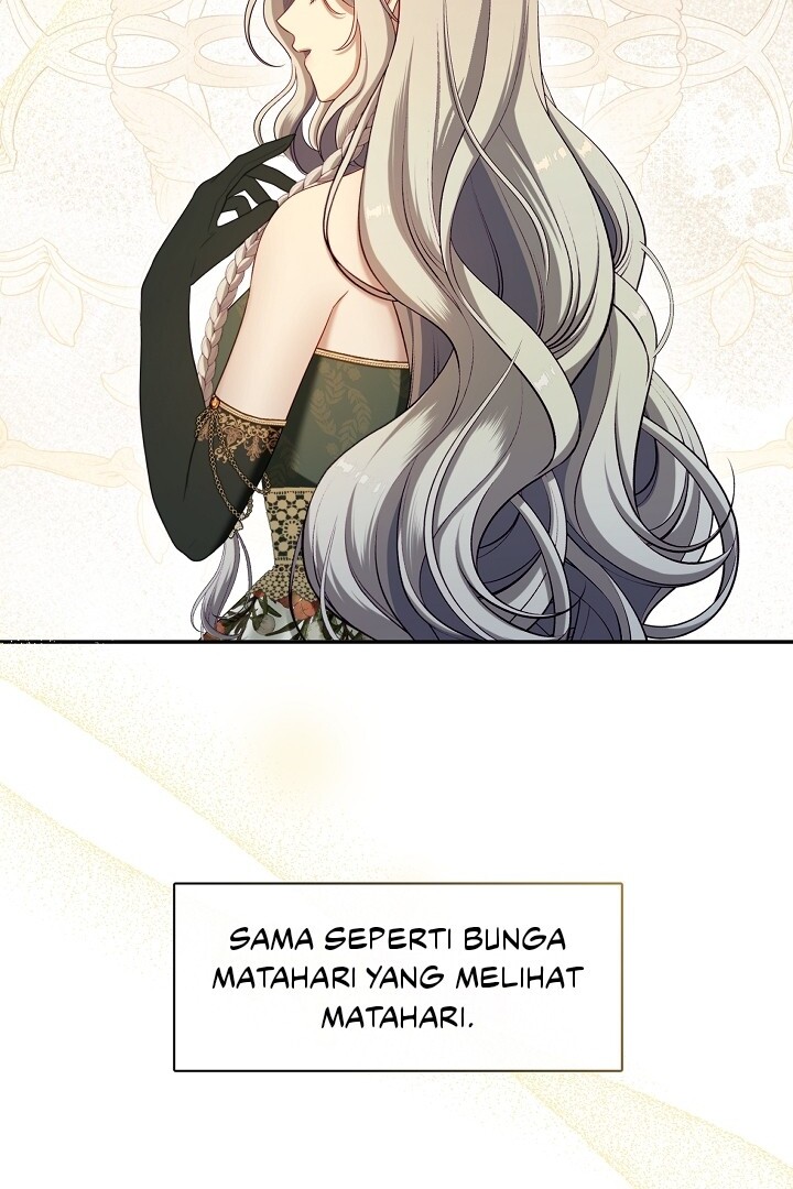 The S-Class Hunter Doesn’t Want to Be a Villainous Princess Chapter 44 - halaman 61