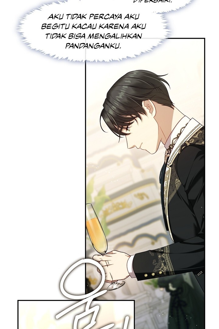 The S-Class Hunter Doesn’t Want to Be a Villainous Princess Chapter 44 - halaman 64
