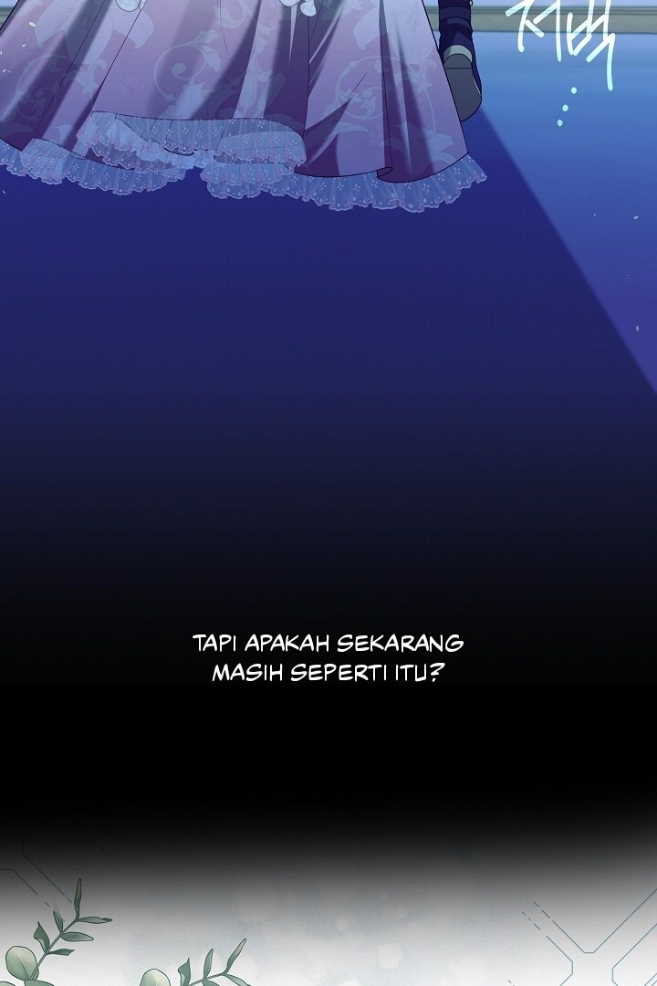The S-Class Hunter Doesn’t Want to Be a Villainous Princess Chapter 44 - halaman 7
