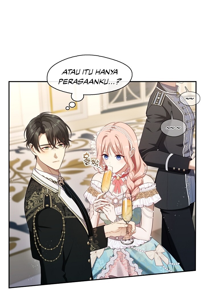 The S-Class Hunter Doesn’t Want to Be a Villainous Princess Chapter 44 - halaman 72
