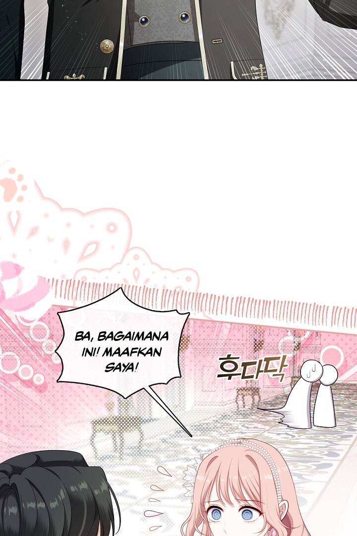 The S-Class Hunter Doesn’t Want to Be a Villainous Princess Chapter 44 - halaman 75