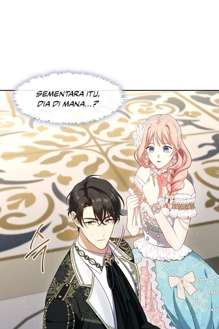 The S-Class Hunter Doesn’t Want to Be a Villainous Princess Chapter 44 - halaman 79
