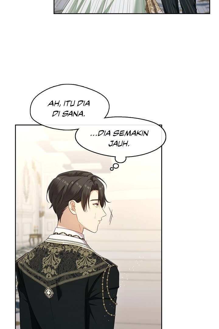 The S-Class Hunter Doesn’t Want to Be a Villainous Princess Chapter 44 - halaman 81