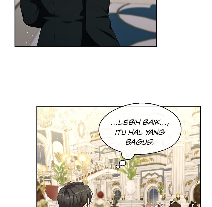 The S-Class Hunter Doesn’t Want to Be a Villainous Princess Chapter 44 - halaman 82