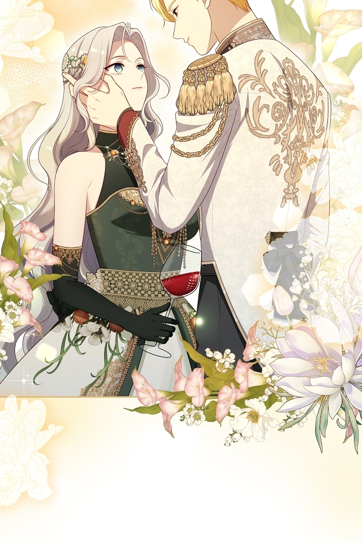 The S-Class Hunter Doesn’t Want to Be a Villainous Princess Chapter 44 - halaman 86
