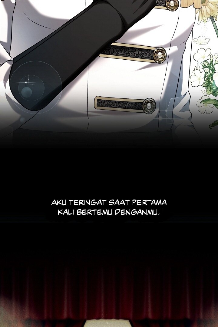 The S-Class Hunter Doesn’t Want to Be a Villainous Princess Chapter 44 - halaman 9