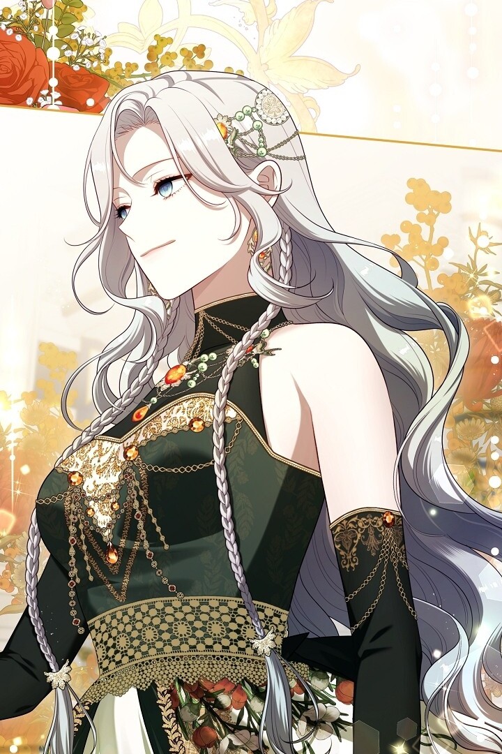 The S-Class Hunter Doesn’t Want to Be a Villainous Princess Chapter 45 - halaman 11