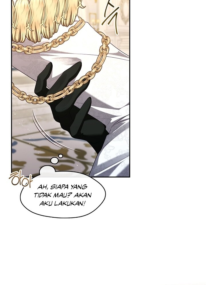 The S-Class Hunter Doesn’t Want to Be a Villainous Princess Chapter 45 - halaman 15
