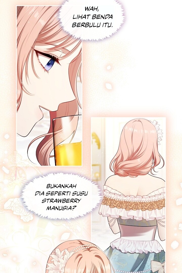 The S-Class Hunter Doesn’t Want to Be a Villainous Princess Chapter 45 - halaman 23