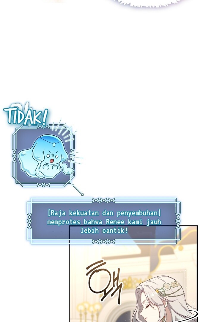 The S-Class Hunter Doesn’t Want to Be a Villainous Princess Chapter 45 - halaman 25