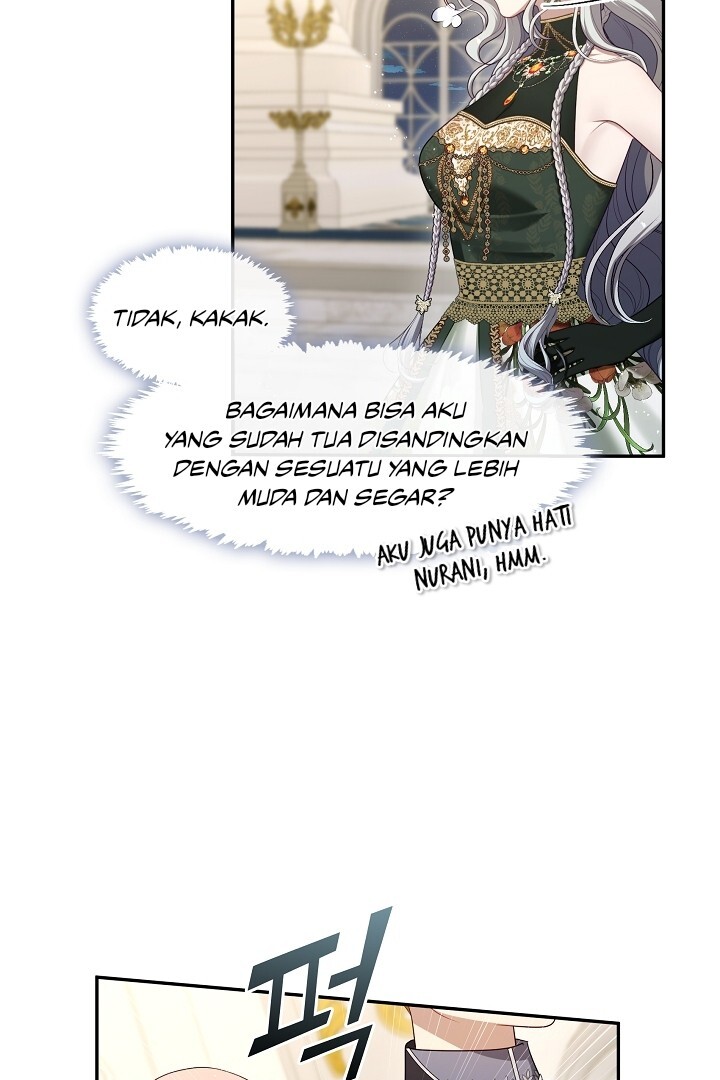 The S-Class Hunter Doesn’t Want to Be a Villainous Princess Chapter 45 - halaman 26