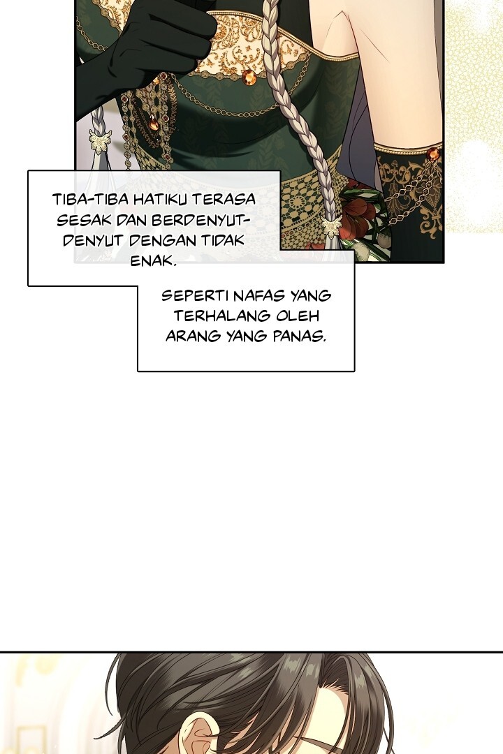 The S-Class Hunter Doesn’t Want to Be a Villainous Princess Chapter 45 - halaman 34