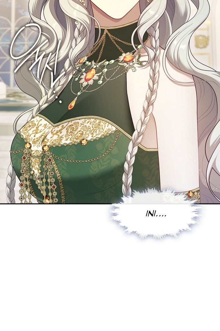 The S-Class Hunter Doesn’t Want to Be a Villainous Princess Chapter 45 - halaman 36
