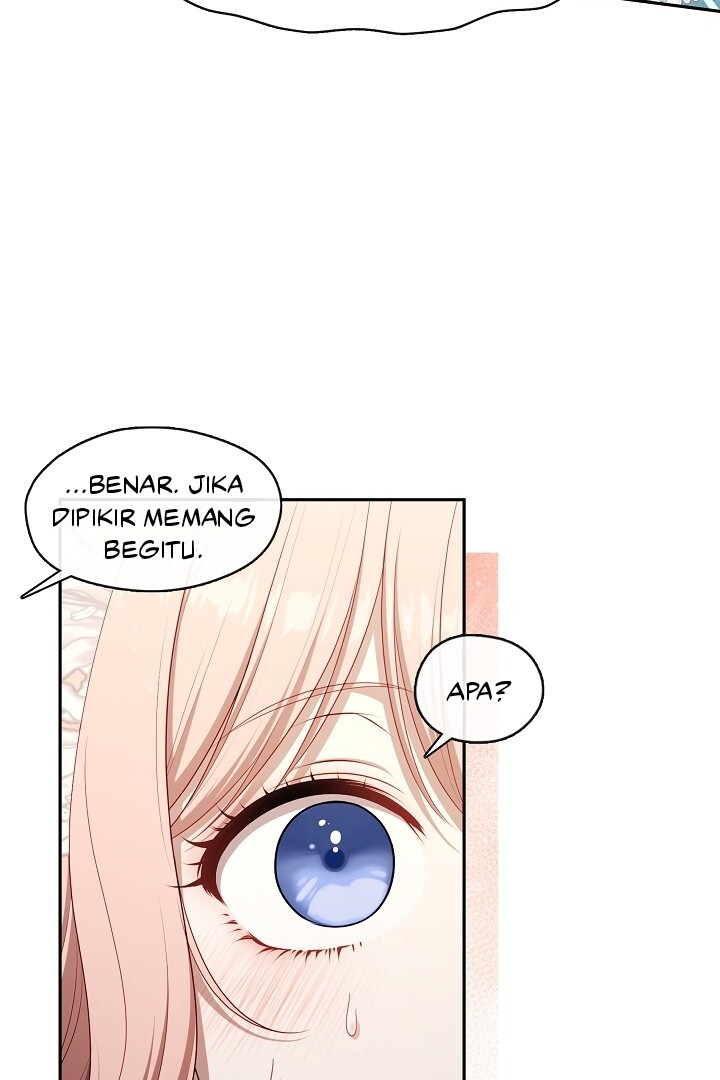The S-Class Hunter Doesn’t Want to Be a Villainous Princess Chapter 45 - halaman 5