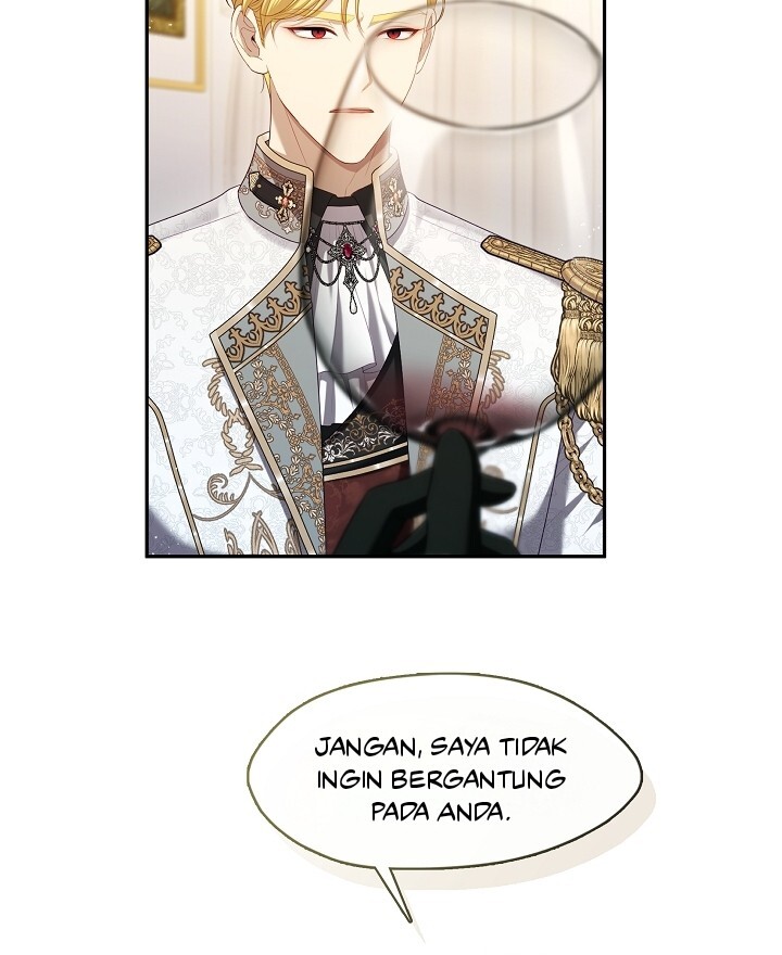 The S-Class Hunter Doesn’t Want to Be a Villainous Princess Chapter 45 - halaman 57