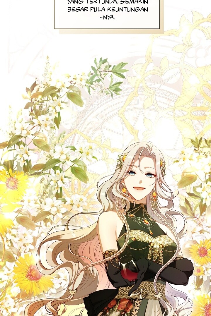 The S-Class Hunter Doesn’t Want to Be a Villainous Princess Chapter 45 - halaman 63