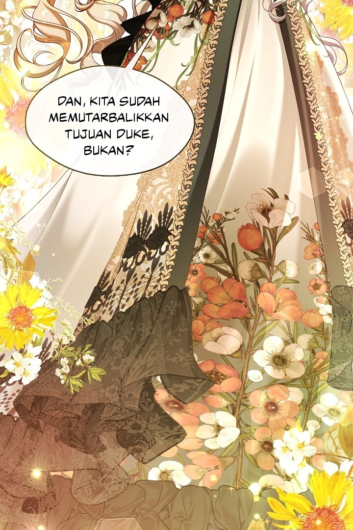 The S-Class Hunter Doesn’t Want to Be a Villainous Princess Chapter 45 - halaman 64