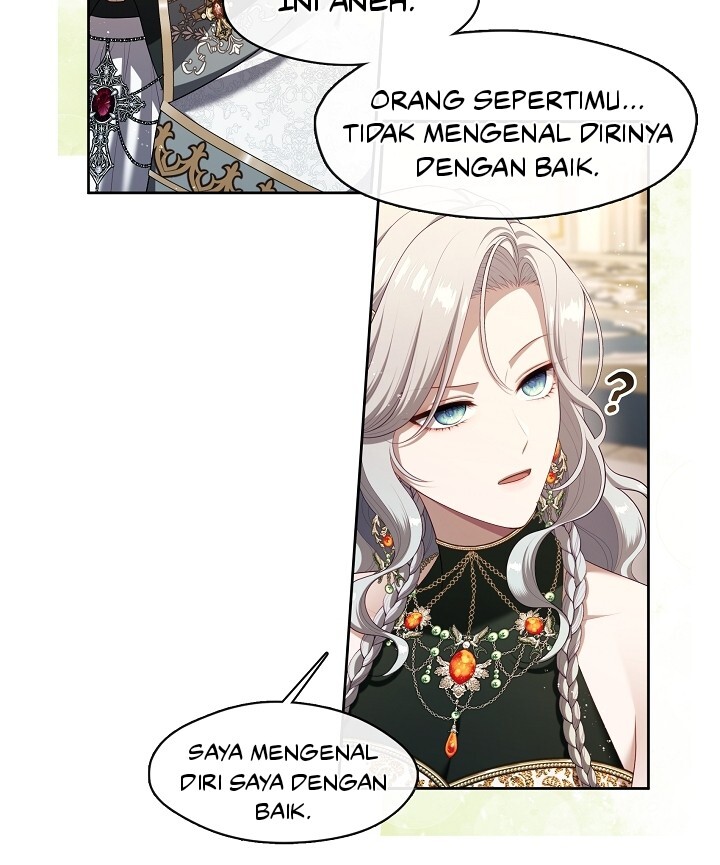 The S-Class Hunter Doesn’t Want to Be a Villainous Princess Chapter 45 - halaman 70