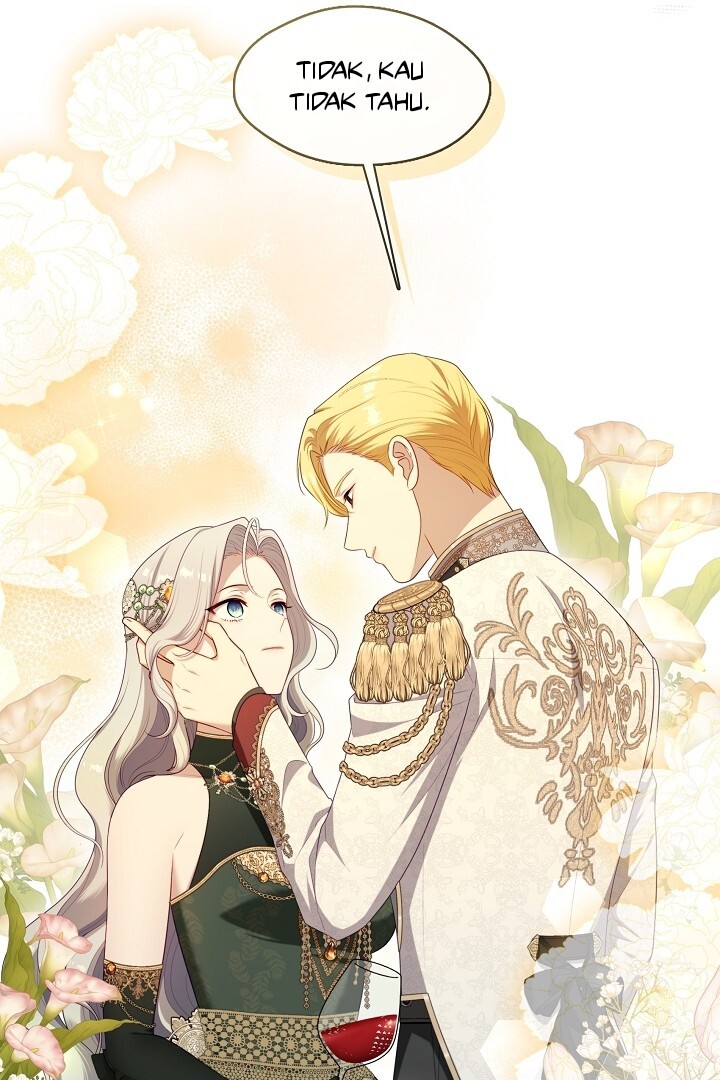 The S-Class Hunter Doesn’t Want to Be a Villainous Princess Chapter 45 - halaman 72