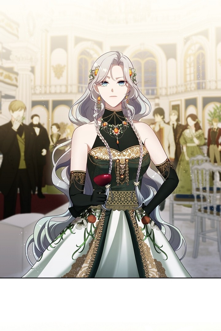 The S-Class Hunter Doesn’t Want to Be a Villainous Princess Chapter 45 - halaman 74