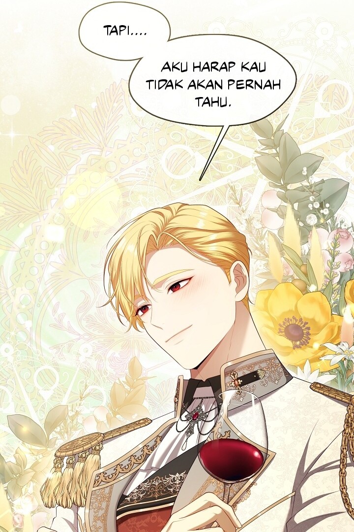 The S-Class Hunter Doesn’t Want to Be a Villainous Princess Chapter 45 - halaman 75
