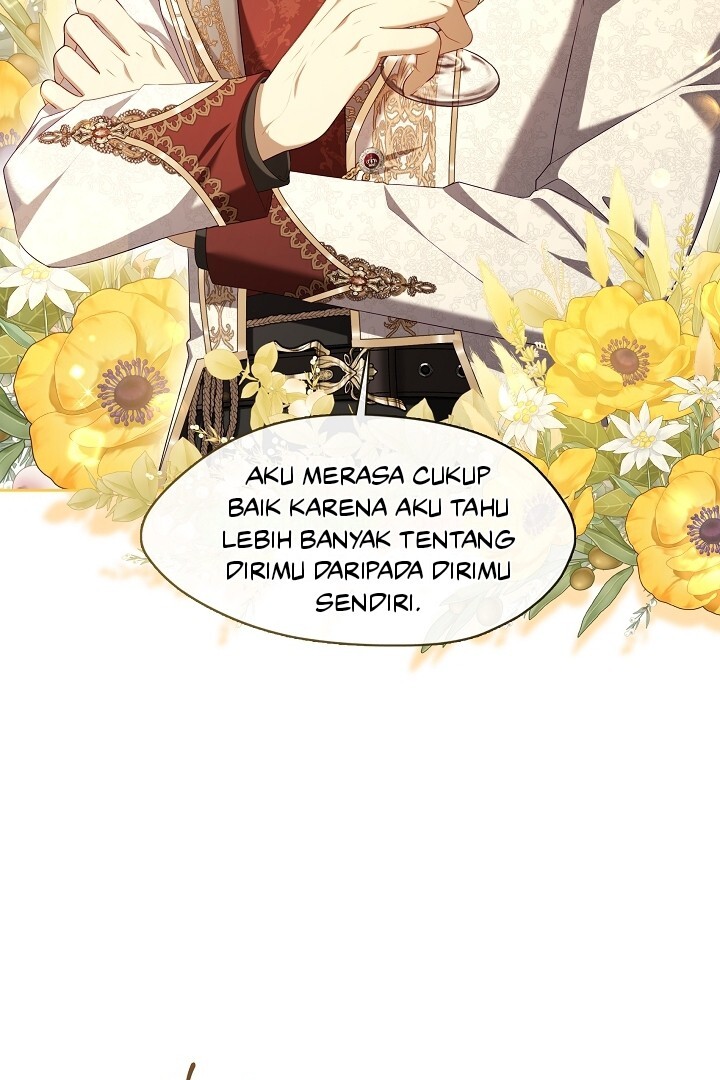 The S-Class Hunter Doesn’t Want to Be a Villainous Princess Chapter 45 - halaman 76