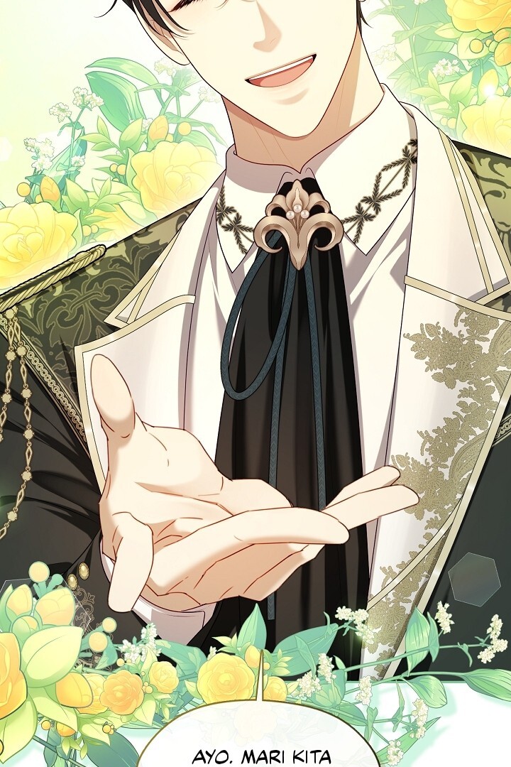 The S-Class Hunter Doesn’t Want to Be a Villainous Princess Chapter 45 - halaman 8