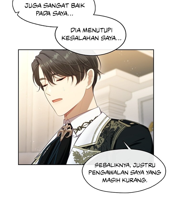 The S-Class Hunter Doesn’t Want to Be a Villainous Princess Chapter 45 - halaman 85