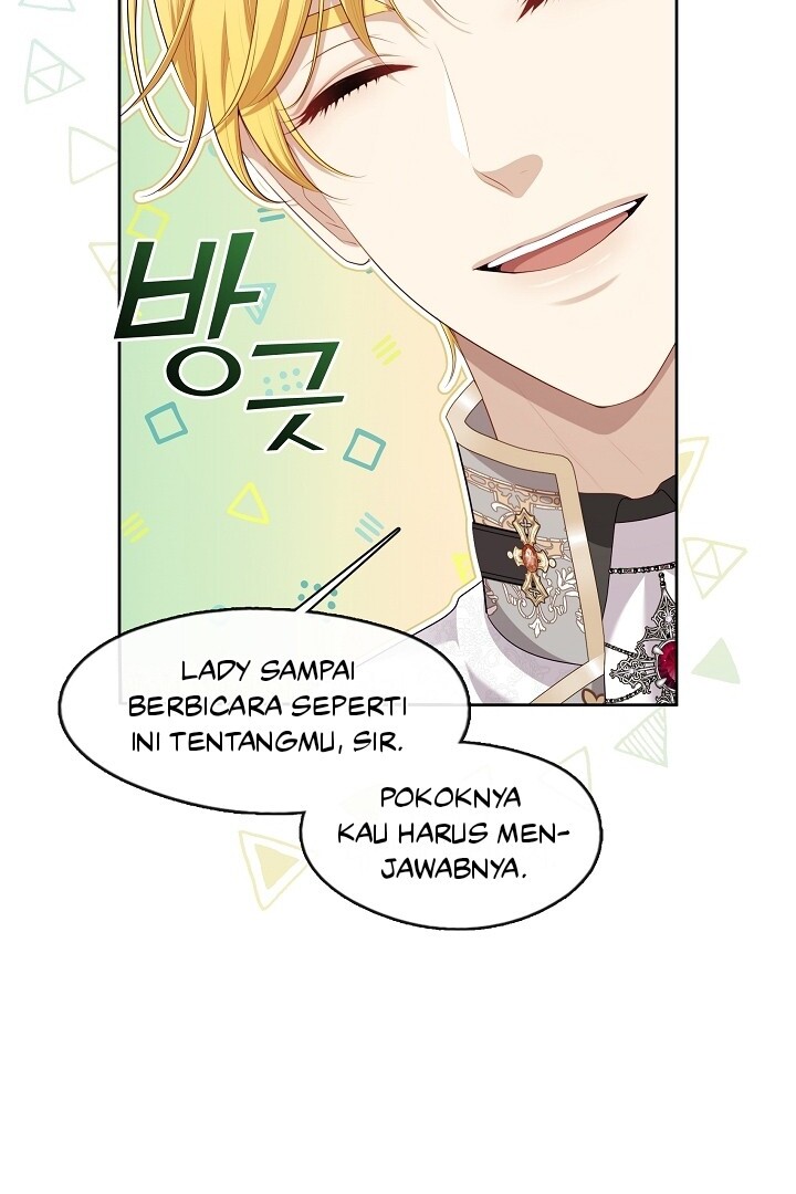 The S-Class Hunter Doesn’t Want to Be a Villainous Princess Chapter 45 - halaman 89
