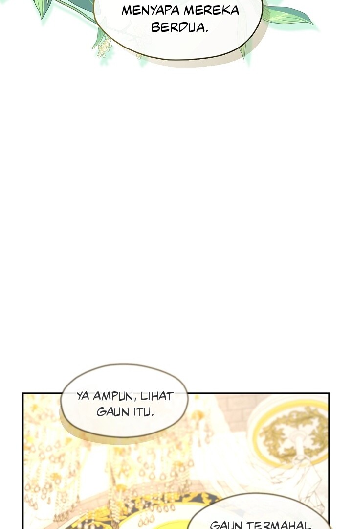 The S-Class Hunter Doesn’t Want to Be a Villainous Princess Chapter 45 - halaman 9