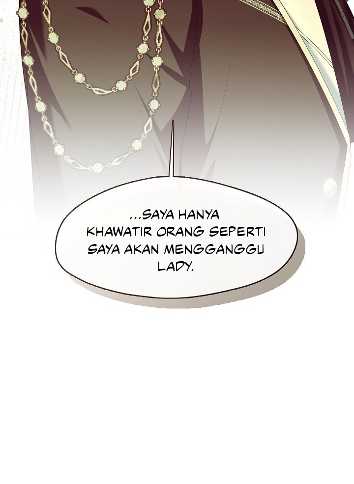 The S-Class Hunter Doesn’t Want to Be a Villainous Princess Chapter 45 - halaman 93