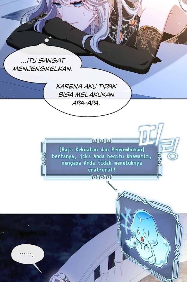 The S-Class Hunter Doesn’t Want to Be a Villainous Princess Chapter 46 - halaman 18