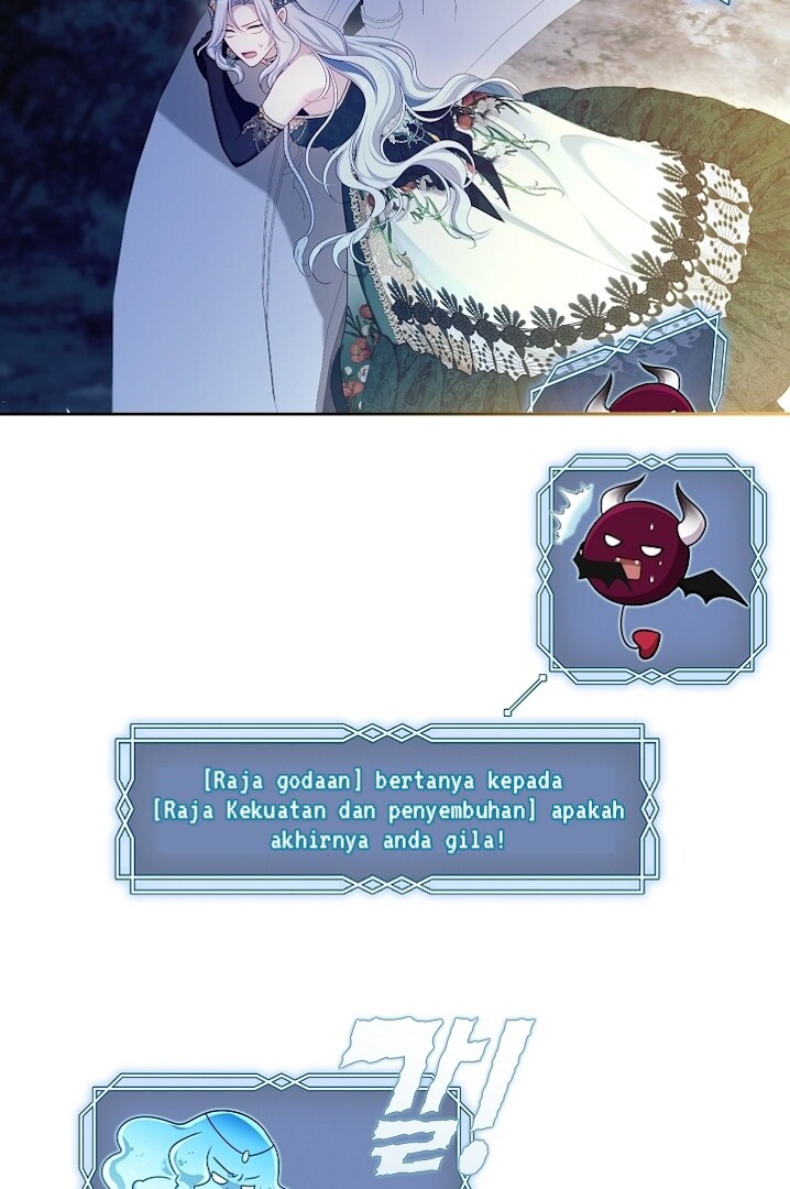 The S-Class Hunter Doesn’t Want to Be a Villainous Princess Chapter 46 - halaman 19