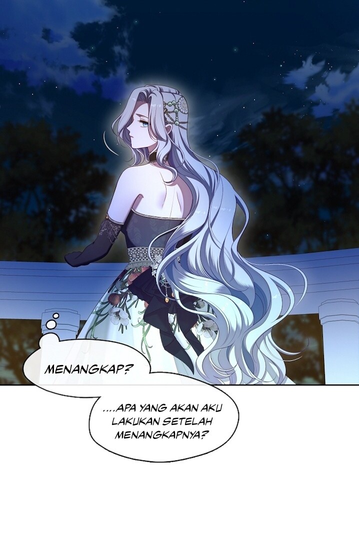 The S-Class Hunter Doesn’t Want to Be a Villainous Princess Chapter 46 - halaman 21