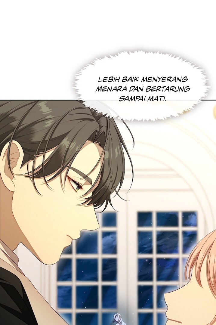 The S-Class Hunter Doesn’t Want to Be a Villainous Princess Chapter 46 - halaman 22