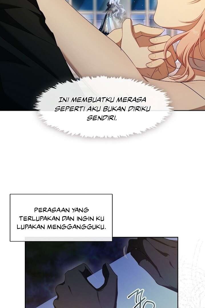 The S-Class Hunter Doesn’t Want to Be a Villainous Princess Chapter 46 - halaman 23