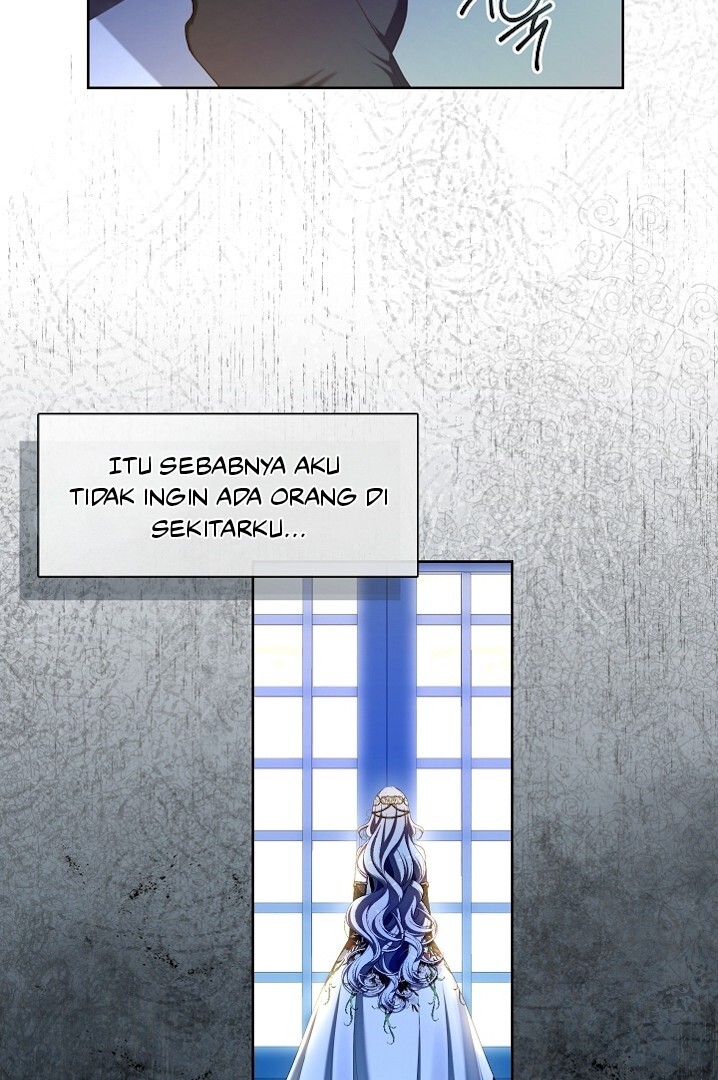The S-Class Hunter Doesn’t Want to Be a Villainous Princess Chapter 46 - halaman 24