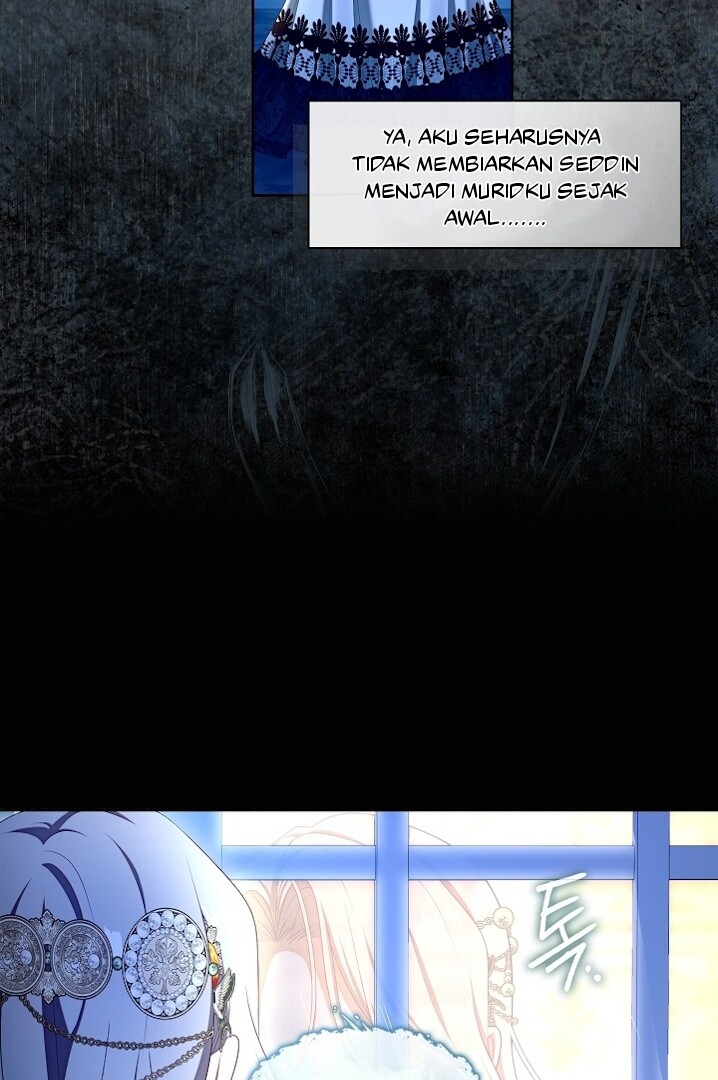The S-Class Hunter Doesn’t Want to Be a Villainous Princess Chapter 46 - halaman 25